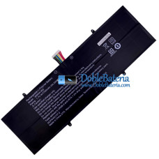 Batería para GETAC J66644-002 [Batería de repuesto]